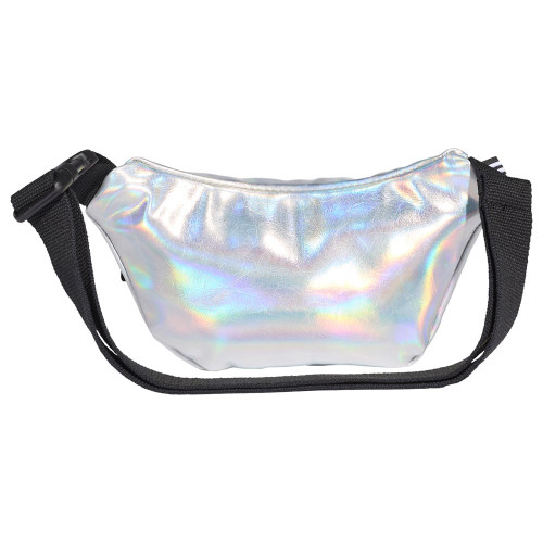 Adidas Τσαντάκι μέσης Originals Metallic Waist Bag